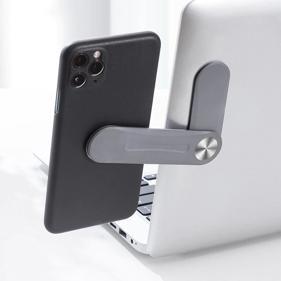 Side Mount Phone Stand Holder