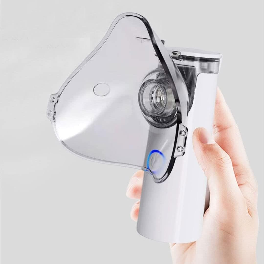 Portable Nebulizer Inhaler machine