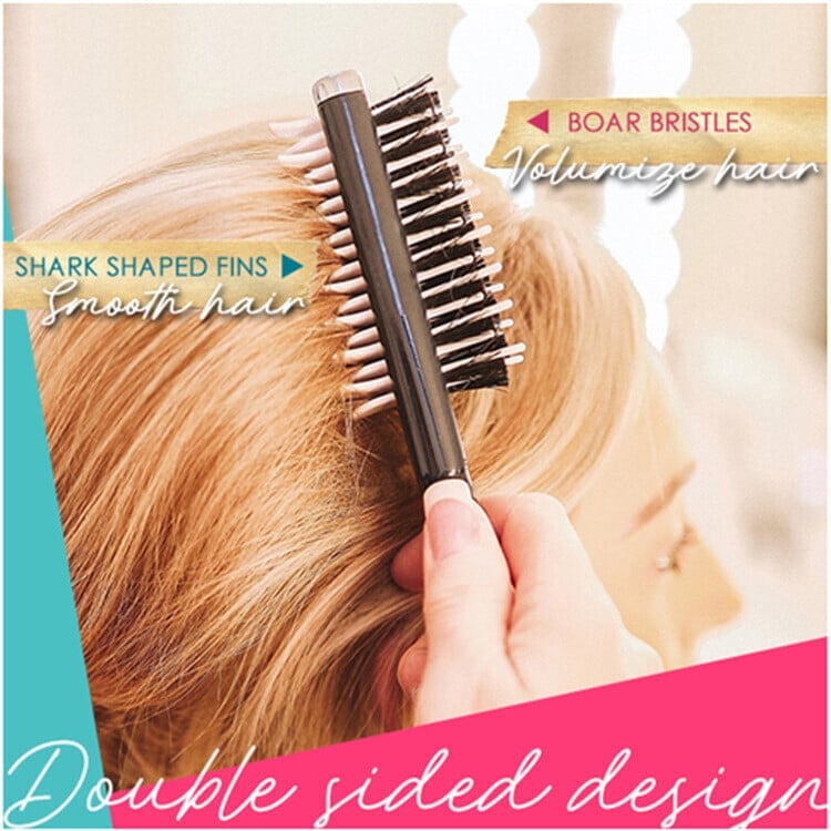 Hair Comb Instant Volume Style