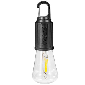 Mini Camping Lantern USB Rechargeable bulb light