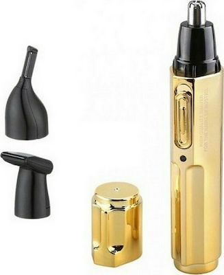 Professional Rechargeable Nose And Ear Trimmer