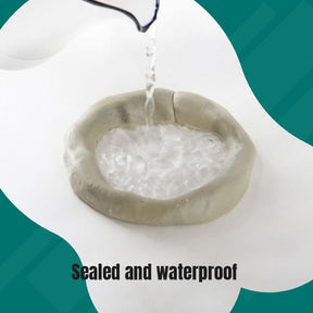 Waterproof Sealant Mud Clay for Leakage and Insects