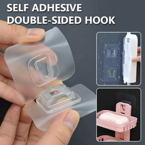 Double Sided Wall hook