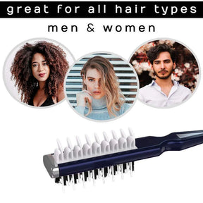Hair Comb Instant Volume Style