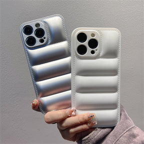 Iphone Puffer Cases